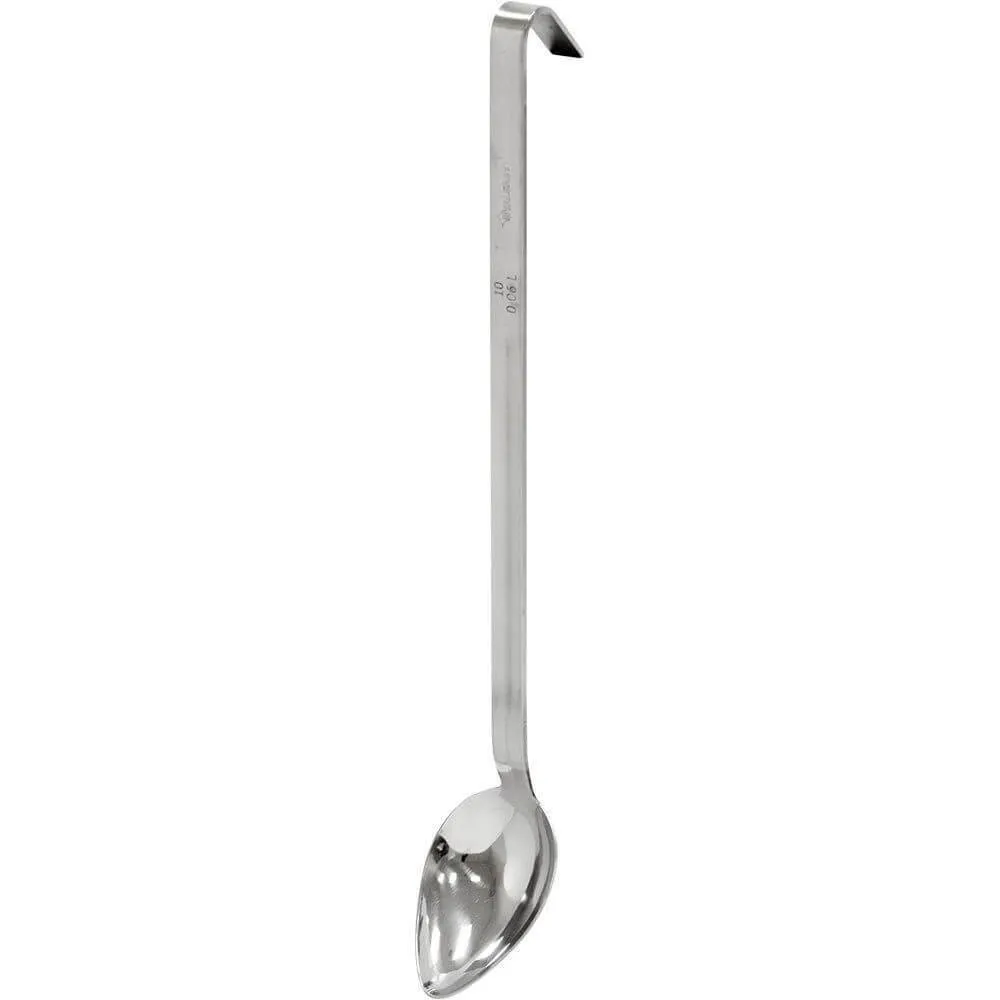 Soup ladle, skimmer or serving spoon Stalgast 311100