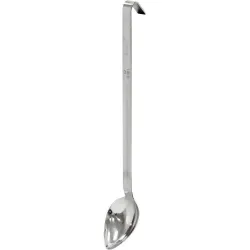 Soup ladle, skimmer or serving spoon Stalgast 311100