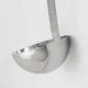 Soup ladle, skimmer or serving spoon Stalgast 323162