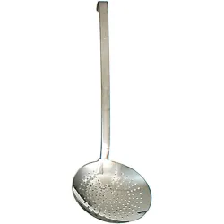 Soup ladle, skimmer or serving spoon Stalgast 324120