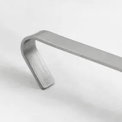 Soup ladle, skimmer or serving spoon Stalgast 324140