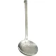 Soup ladle, skimmer or serving spoon Stalgast 324140
