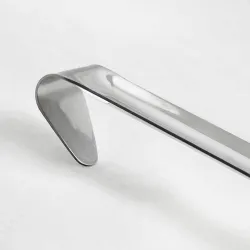 Soup ladle, skimmer or serving spoon Stalgast 324160