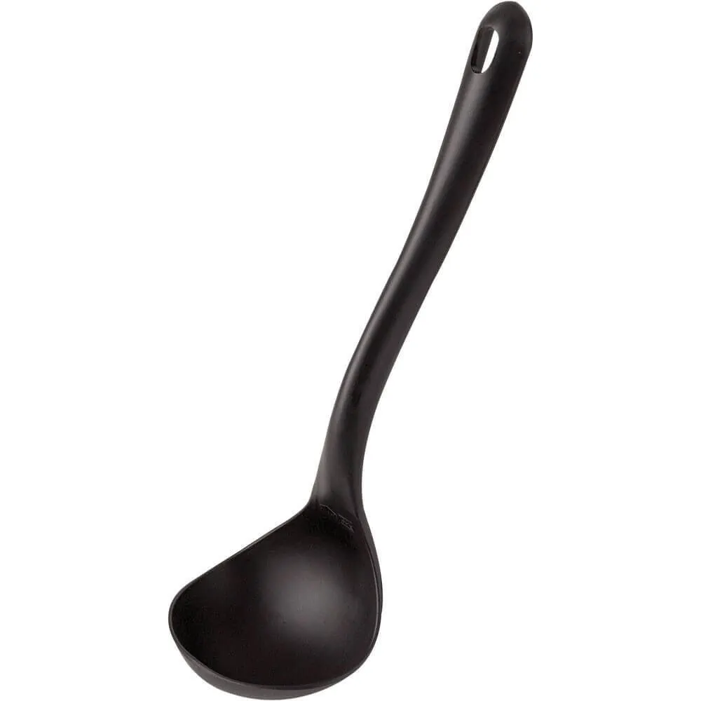 Soup ladle, skimmer or serving spoon Stalgast 325010