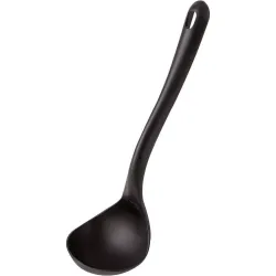 Soup ladle, skimmer or serving spoon Stalgast 325010