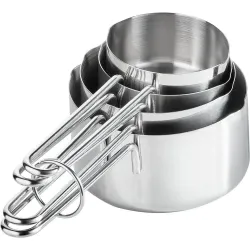 Measuring cup Stalgast 506015