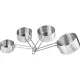 Measuring cup Stalgast 506015