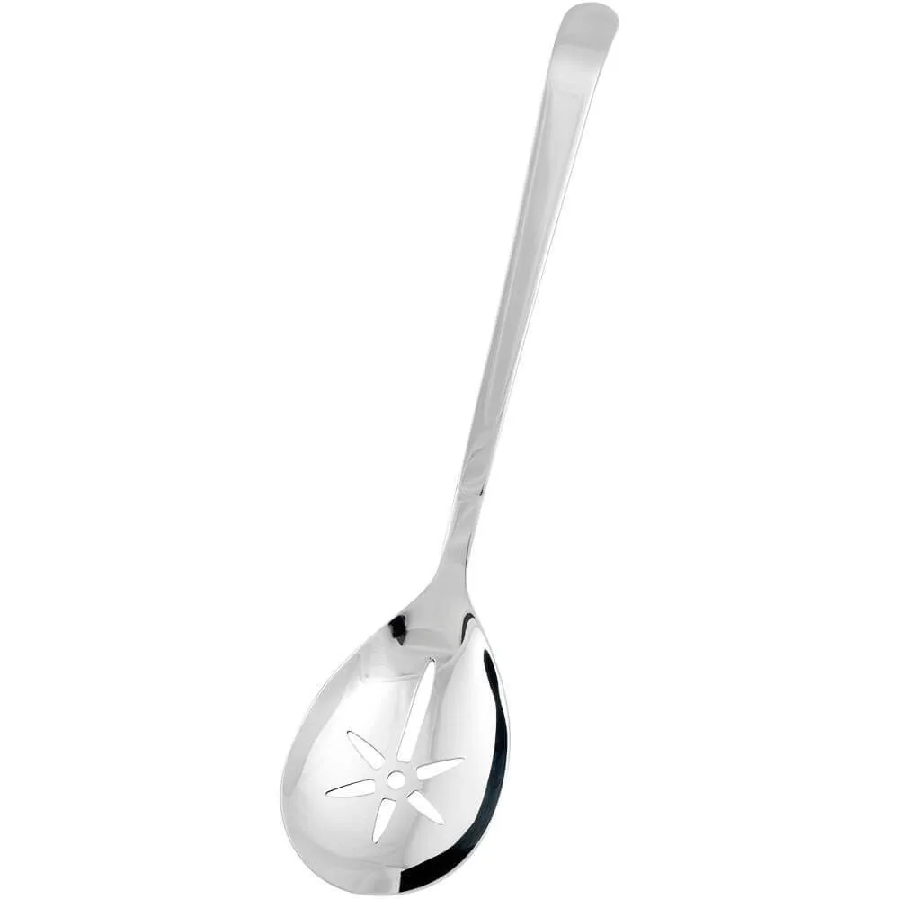 Soup ladle, skimmer or serving spoon Stalgast 420012