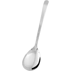 Soup ladle, skimmer or serving spoon Stalgast 420032
