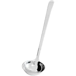 Soup ladle, skimmer or serving spoon Stalgast 420052