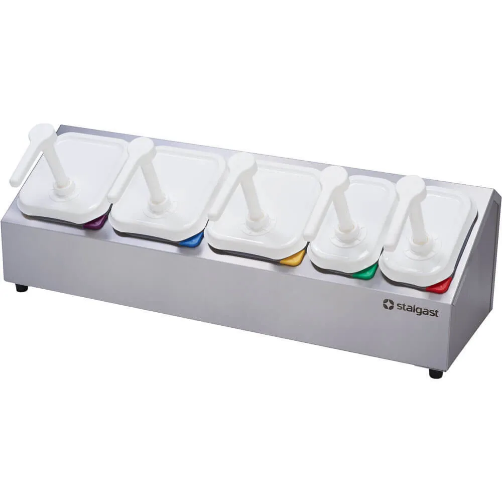 GN container Stalgast 815250