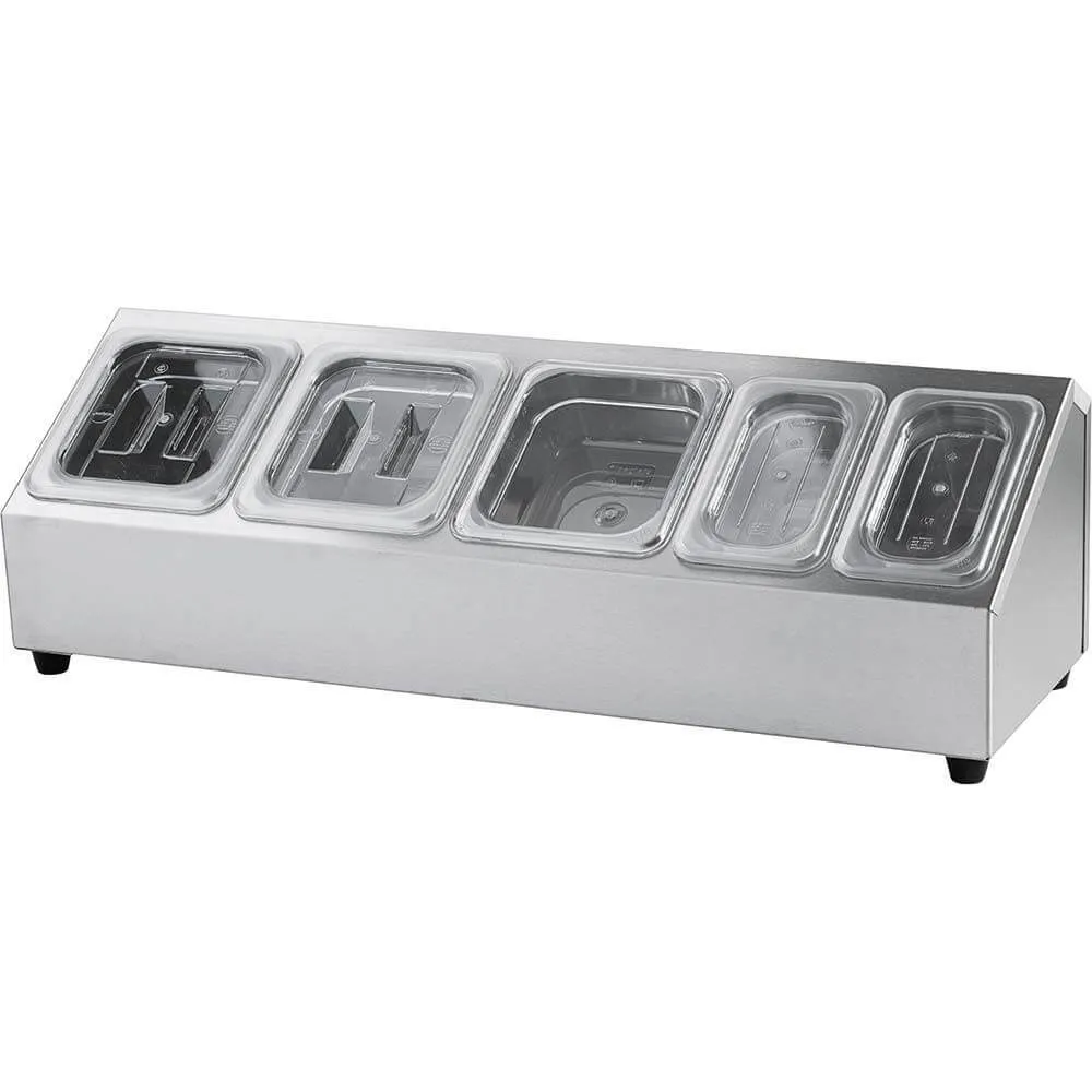 GN container Stalgast 815250