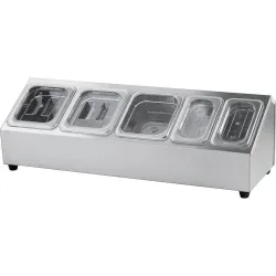 GN container Stalgast 815250