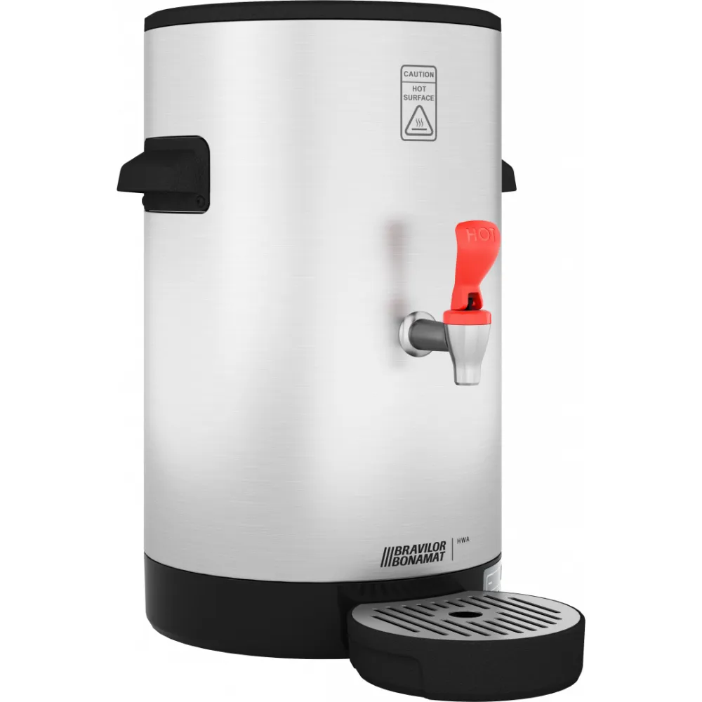 Hot drink dispenser HWA8