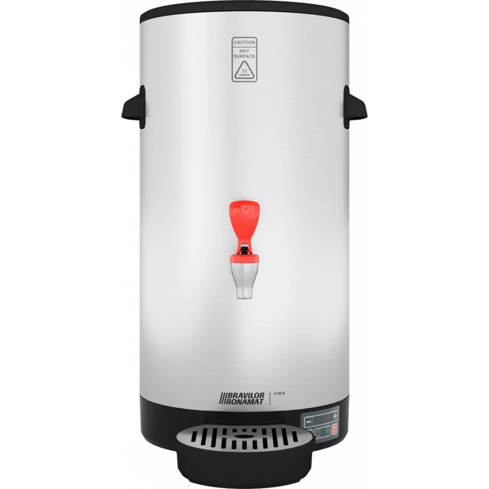 Hot water dispenser BRAVILOR BONOMAT 8.060.320.31002