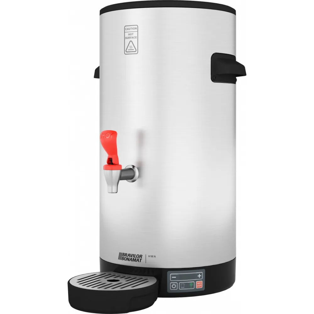 Hot water dispenser BRAVILOR BONOMAT 8.060.320.31002