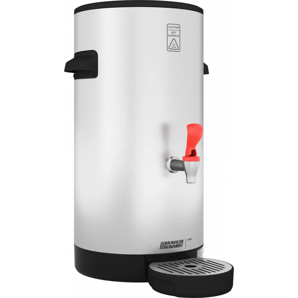 Hot water dispenser BRAVILOR BONOMAT 8.060.320.31002