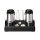 Coffee table accessory BRAVILOR BONOMAT 7.211.005.201