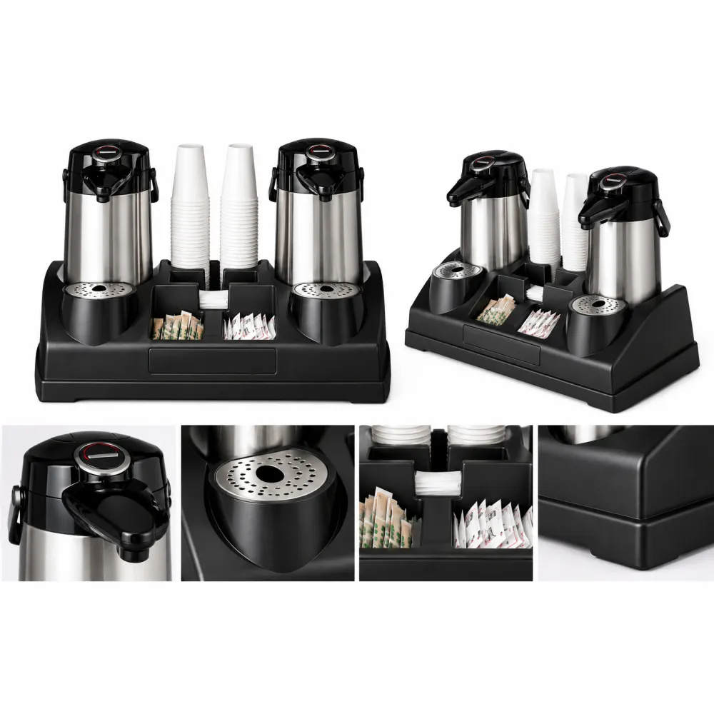 Coffee table accessory BRAVILOR BONOMAT 7.211.005.201