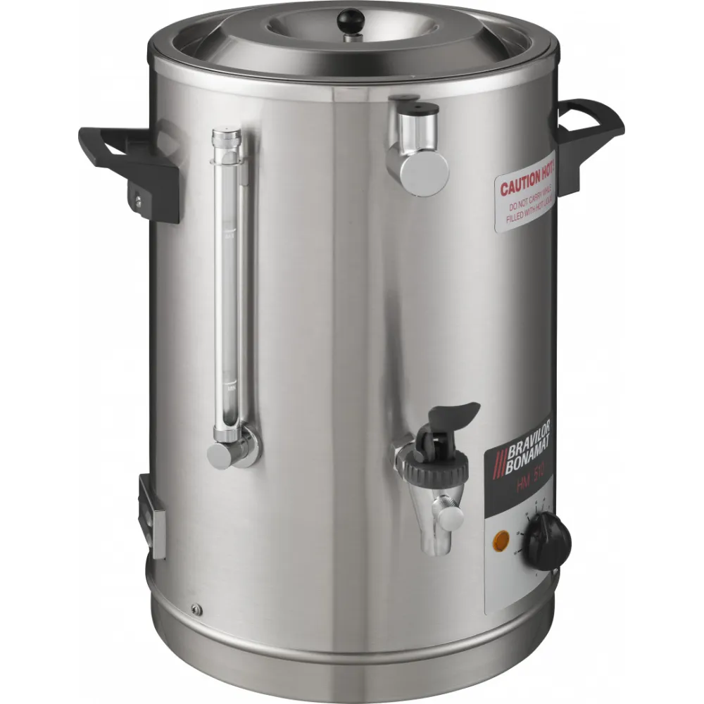 Hot water dispenser BRAVILOR BONOMAT 8.533.001.310