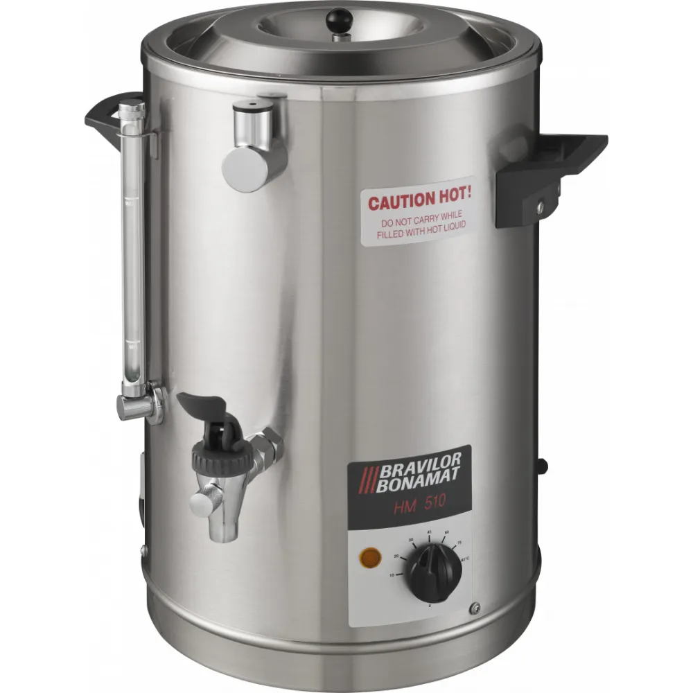 Hot water dispenser BRAVILOR BONOMAT 8.533.001.310