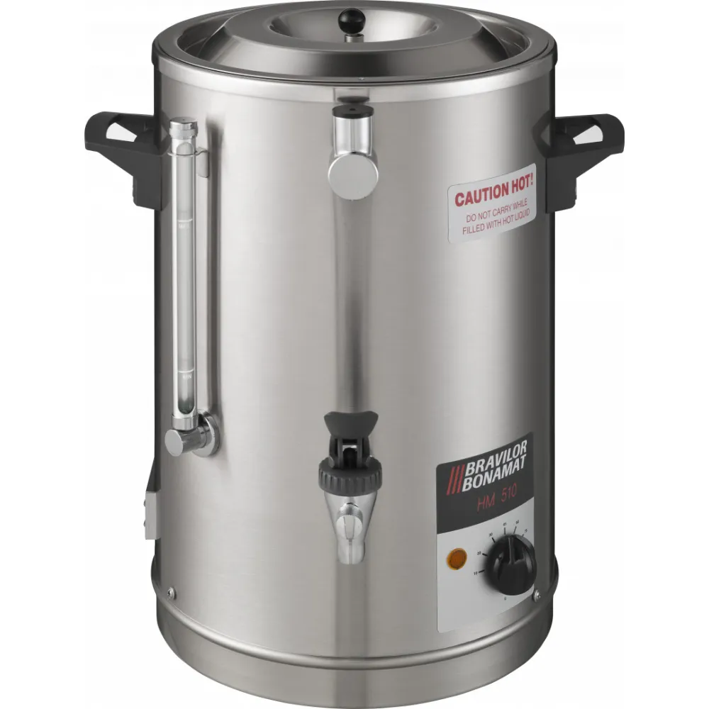 Hot water dispenser BRAVILOR BONOMAT 8.533.001.310