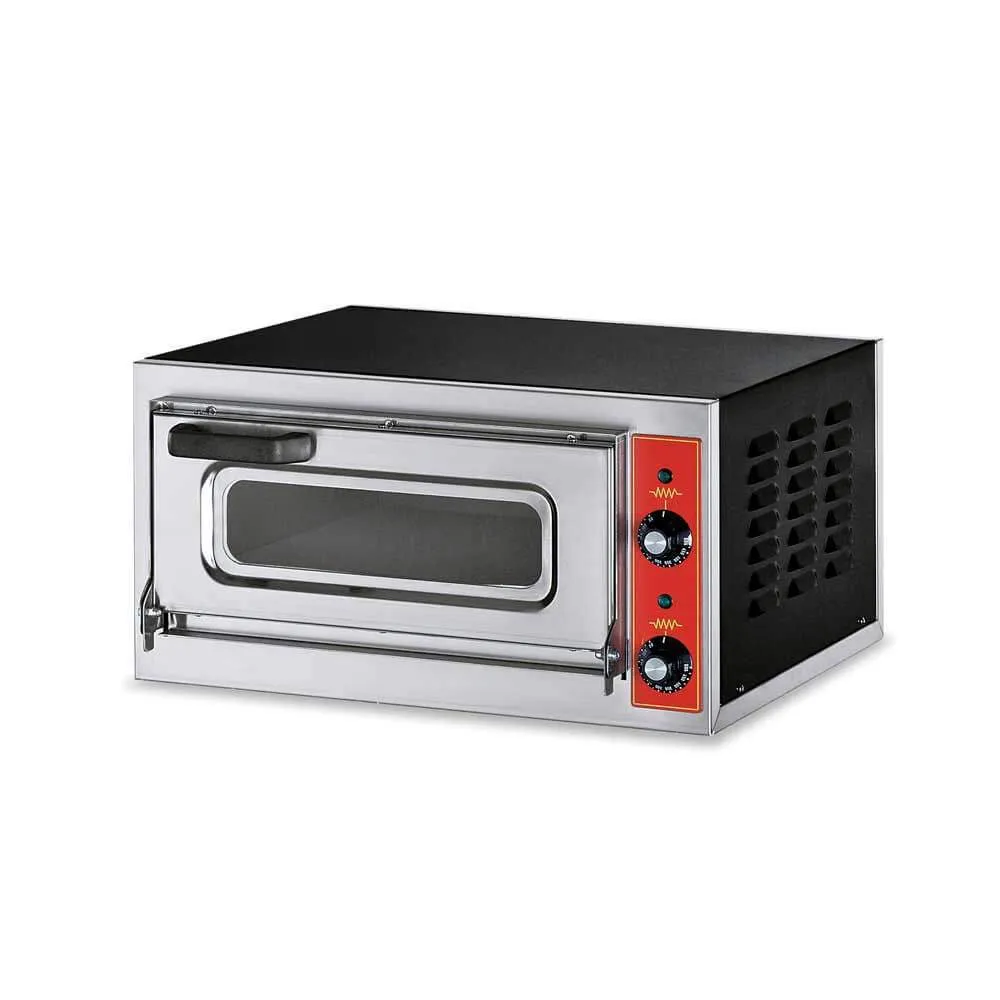 Electric pizza oven Stalgast 782100