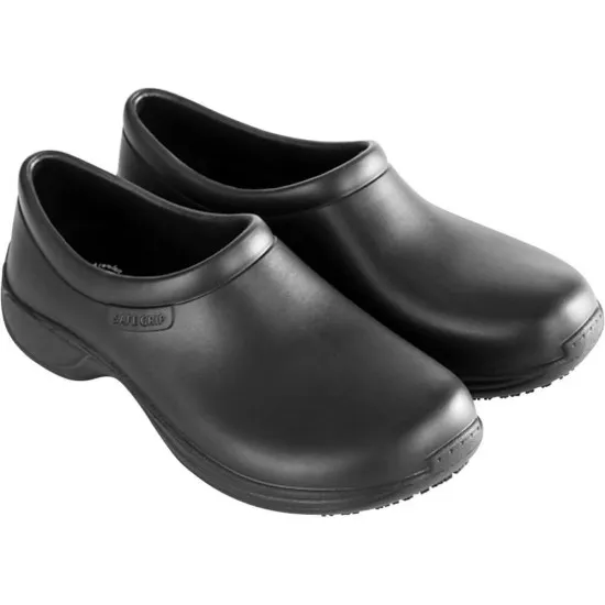 Chef Footwear