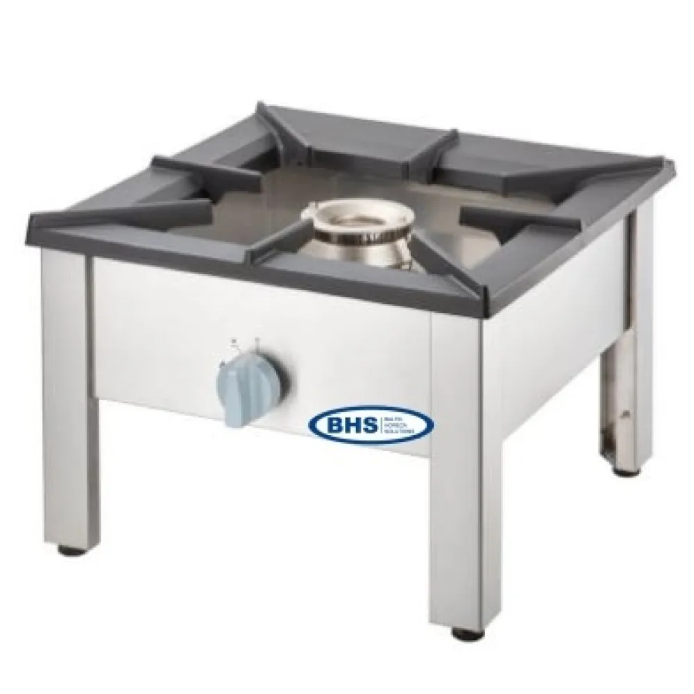 Tabletop gas hob Stalgast 773035