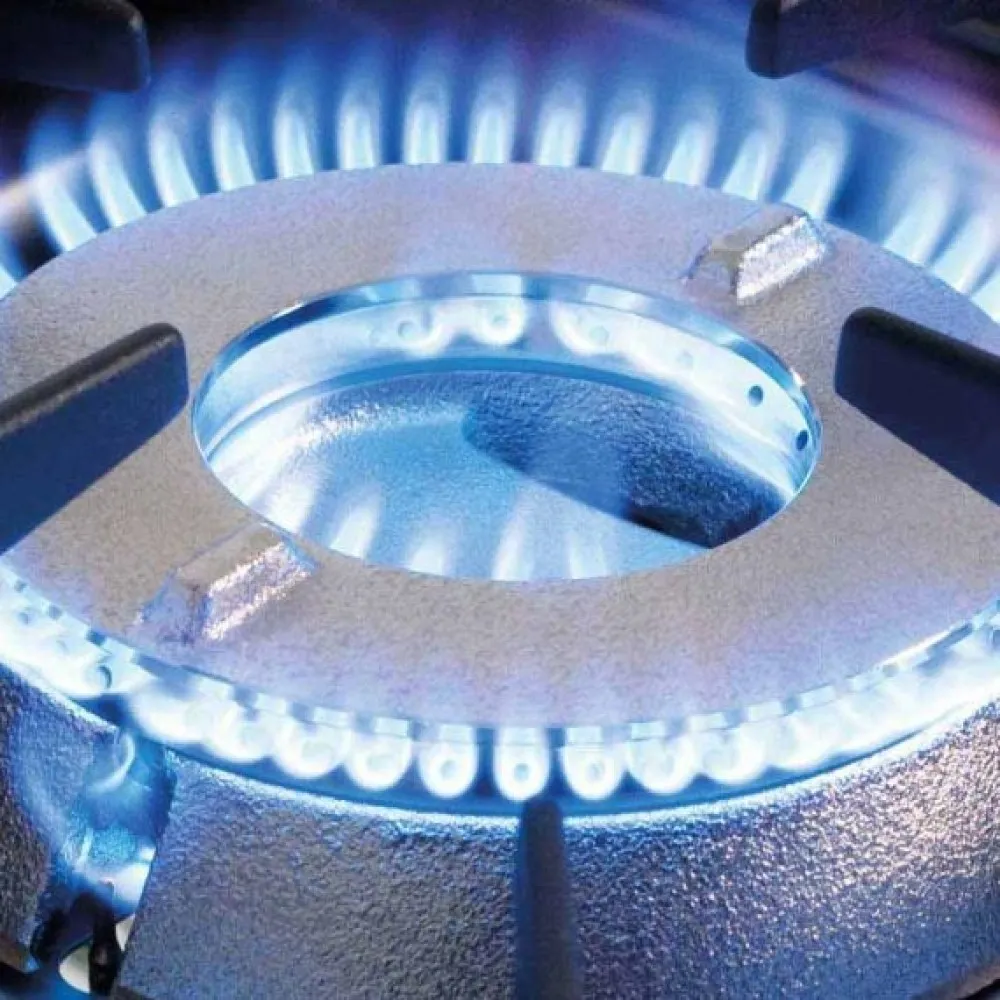 Tabletop gas hob Stalgast 773003