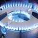 Tabletop gas hob Stalgast 773003