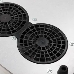Induction cooktop Stalgast 770351