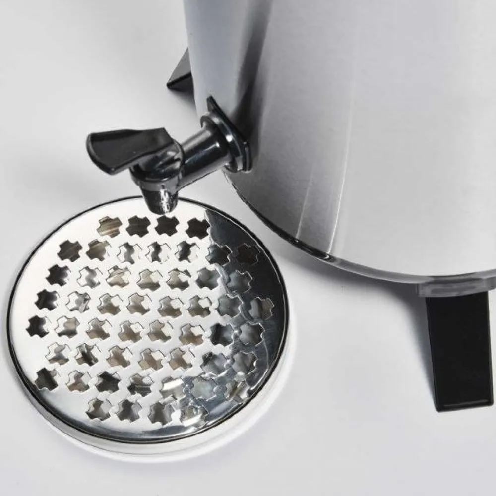 Beverage thermos and percolator Stalgast 383140