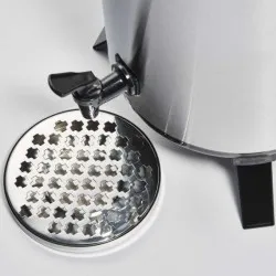 Beverage thermos and percolator Stalgast 383140
