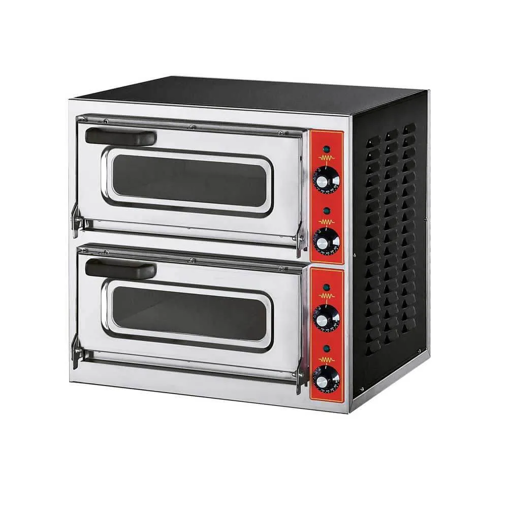 Electric pizza oven Stalgast 782120