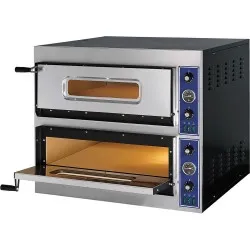 Electric pizza oven Stalgast 781302