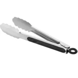 Spatula and tongs Stalgast 422243