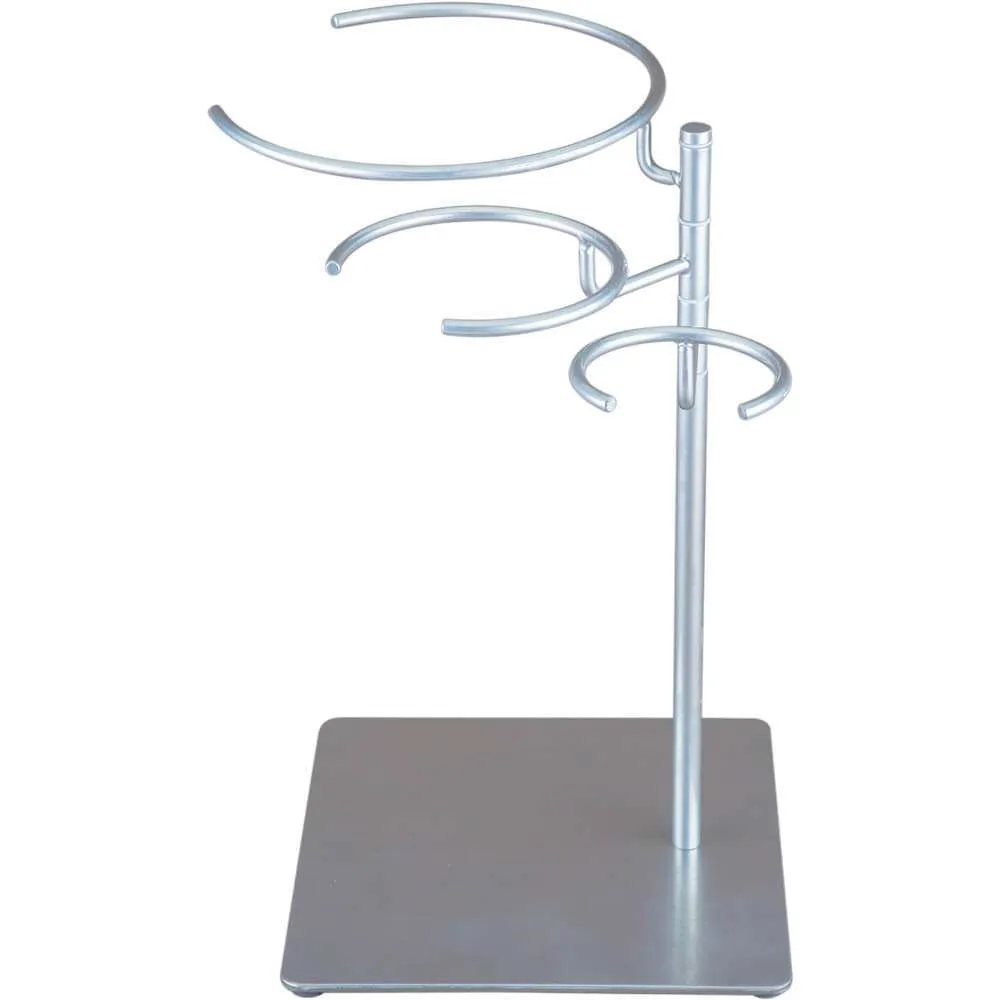 Vacuum bag stand for vacuum packaging machines Stalgast 691251