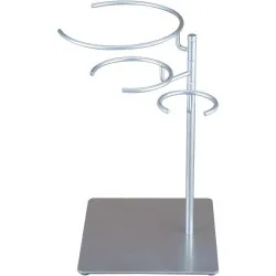 Vacuum bag stand for vacuum packaging machines Stalgast 691251