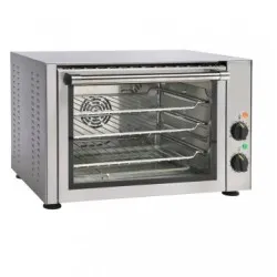 Convection oven Roll grill 777265