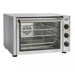 Convection oven Roll grill 777266