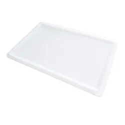 Lid for dough container 563410 Stalgast 563408