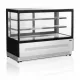 Pastry Display Cabinet TEFCOLD LPD1500F/BLACK
