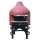Wood-fired pizza oven MANNA FORNI MF100D