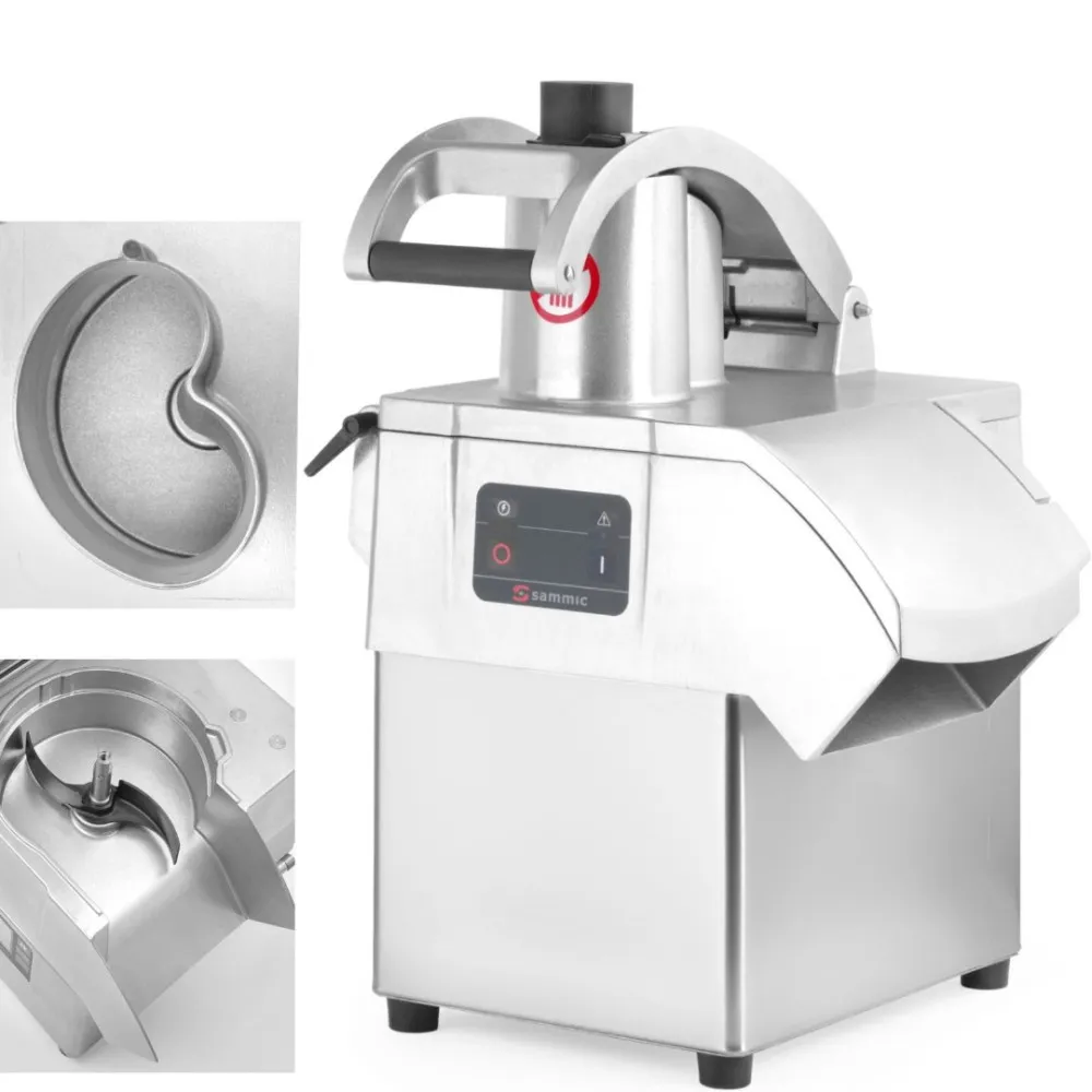 Vegetable cutter and chopper SAMMIC 1050701 - 1050700