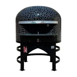 Wood-fired pizza oven MANNA FORNI MF110D
