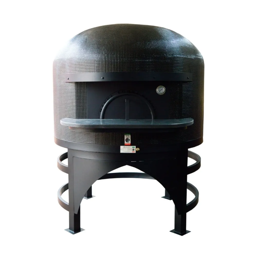 Wood-fired pizza oven MANNA FORNI MF110D
