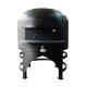 Wood-fired pizza oven MANNA FORNI MF110D