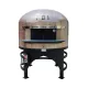 Wood-fired pizza oven MANNA FORNI MF120D