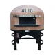 Wood-fired pizza oven MANNA FORNI MF120D
